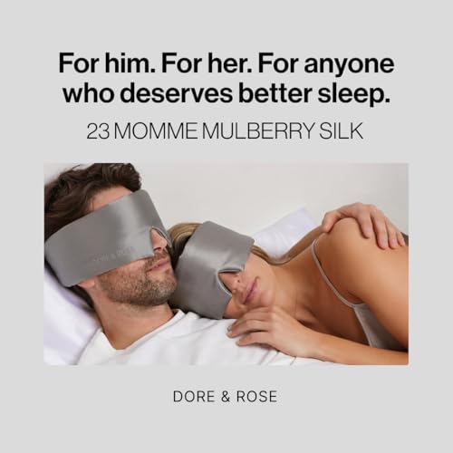 Deep Sleep Mask