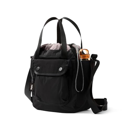 Cinch Bucket Bag 9L