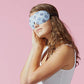 40 Blinks No Pressure Eye Mask for Travel & Sleep