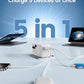 100W International Travel Adapter