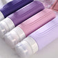 Travel Bottles for Toiletries (4 Count)