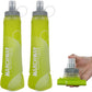 Soft Hydration Flask with Wide Mouth (2 Count)