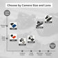 Camera Cover Polygon W