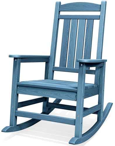 Rocking Chair Outdoor