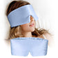Silk Sleep Mask for Women and Men