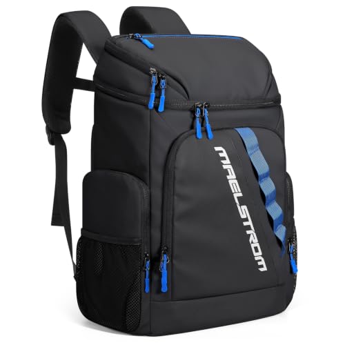 Insulated Cooler Backpack