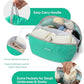 Compression Packing Cubes for Travel (10 Count)