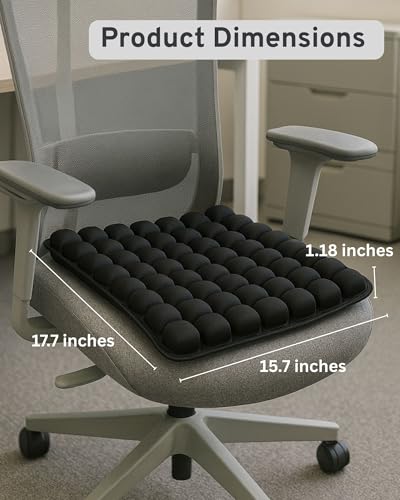 Travel Cushion