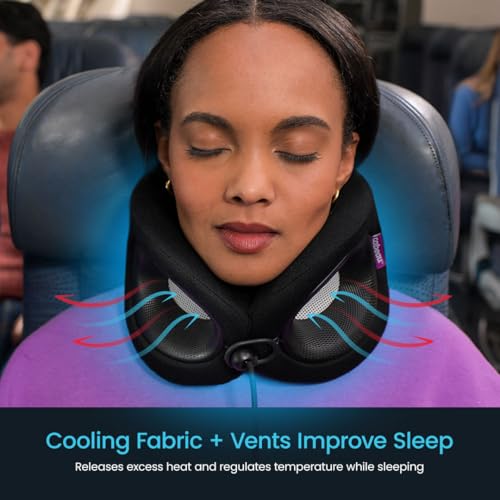 Travel Essential Neck Pillow