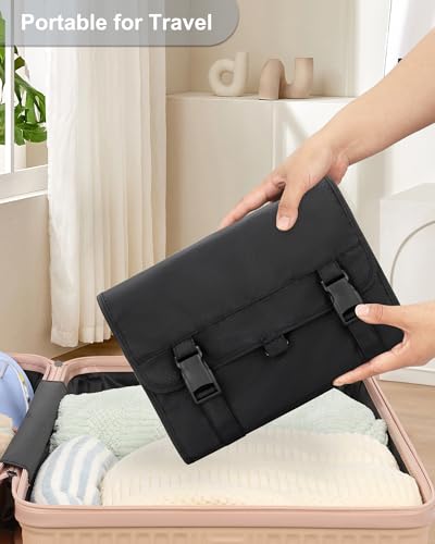 Travel Toiletry Bag for Men