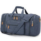 Canvas Duffle Bag