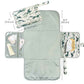 Portable Diaper Changing Pad