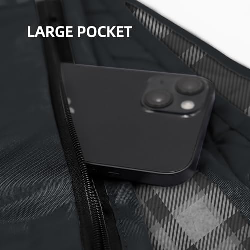 Large Waterproof Outdoor Blanket Thick Fleece 80" x 58"
