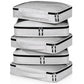 Packing Cubes for Suitcase Large Organizer Bags (5 Count)