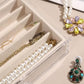 5 Drawers Necklace Organizer Storage
