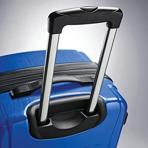 Winfield 2 Hardside Expandable Luggage with Spinner Wheels