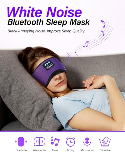 Sleep Headphones