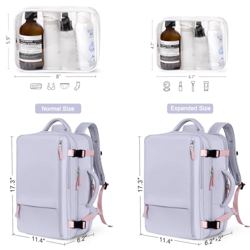 Travel Backpack for Women