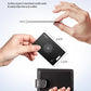 3 Pack 2026 Air Card Tag Tracker Wallet Tracker Card (3 Count)