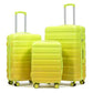 3 Piece Luggage Sets (3 Count)