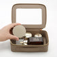 Clear Makeup Bag Organizer