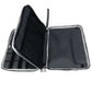 Double Layer Electronics Organizer