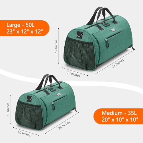 Gym Bag for Women & Men