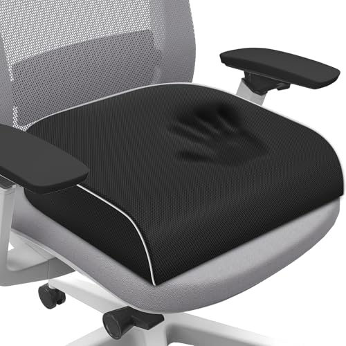 Seat Cushion for Tailbone Pain Relief