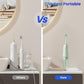 Electric Toothbrush with Water flosser
