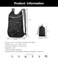 16L Foldable Hiking Backpack