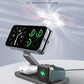 3 in 1 Wireless Charging Station for Apple MagSafe Charger