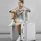 PC Hardside Carry On Luggage