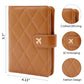 Rfid Passport Holder for Travel women