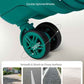 24 Inch Luggage Suitcase with Spinner Wheels TSA Lock