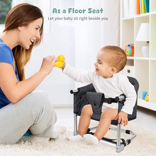Booster Seat for Dining Table