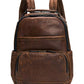Men's Logan Antique Pull Up Backpack