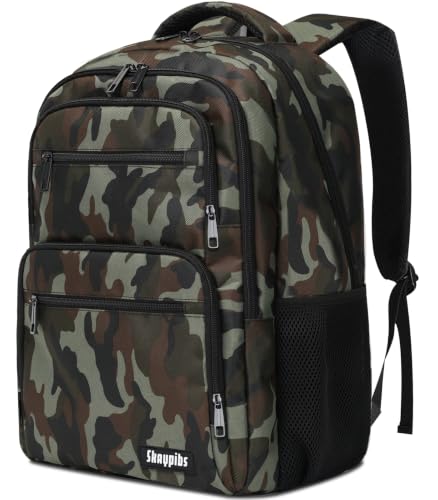 Backpck for Women Men