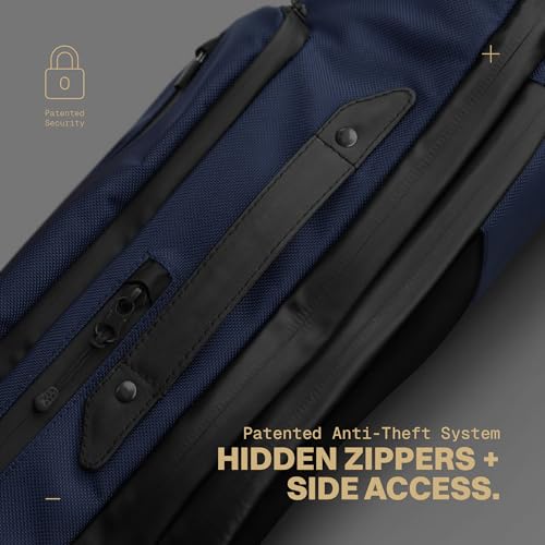 Work Travel Speed Backpack