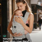 Baby Carrier Newborn with Head Support