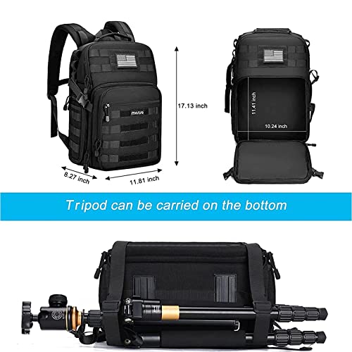 Camera Backpack