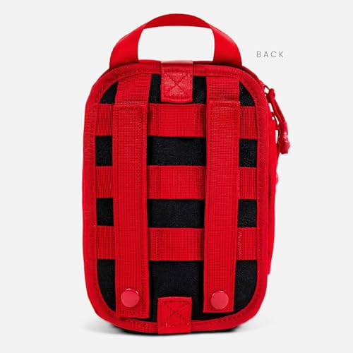 MyFak Mini Pro First Aid Kit