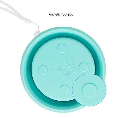 950ml Collapsible Bowls