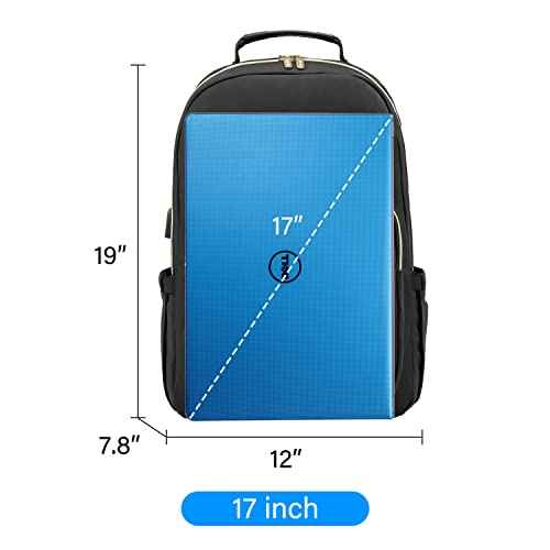 Laptop Backpack for Women