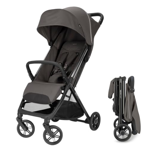 Quid³ Travel Stroller with One