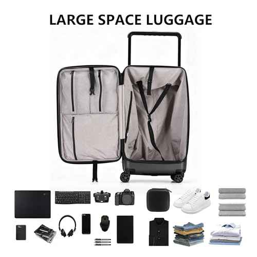 Carry on Luggage