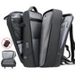 Vacuum Travel Backpack