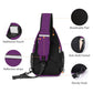 Sling Backpack Bag