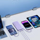 Portable Charger 10000mAh Fast Charging w