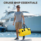 Waterproof Duffel Bag Motorcycle Dry Bag Backpack