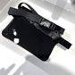 Waterproof Fanny Pack Touch Screen Dry Waist Bag Floating Hip Pouch For Phone Wallet Cash Key Fob